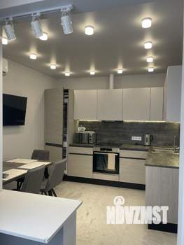 2-к квартира, вторичка, 59м2, 18/22 этаж