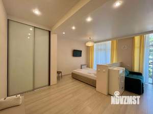 1-к квартира, вторичка, 45м2, 4/7 этаж