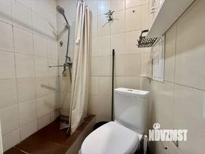 Студия квартира, вторичка, 18м2, 3/5 этаж