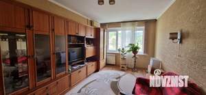 2-к квартира, вторичка, 48м2, 3/5 этаж