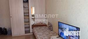1-к квартира, вторичка, 30м2, 2/5 этаж