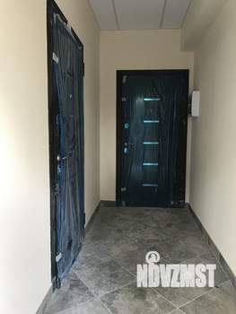 Студия квартира, вторичка, 25м2, 1/12 этаж