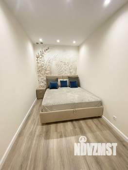 2-к квартира, вторичка, 44м2, 7/14 этаж
