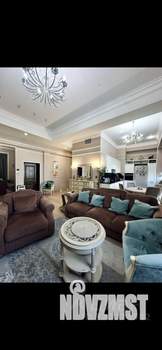 3-к квартира, вторичка, 100м2, 4/6 этаж