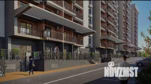 2-к квартира, вторичка, 61м2, 6/11 этаж