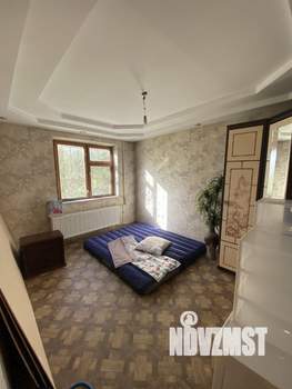 3-к квартира, вторичка, 71м2, 1/9 этаж