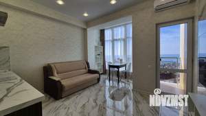 1-к квартира, вторичка, 33м2, 3/3 этаж