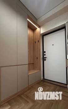 1-к квартира, вторичка, 32м2, 8/10 этаж