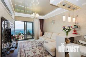 1-к квартира, вторичка, 50м2, 15/23 этаж