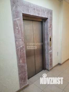 1-к квартира, вторичка, 63м2, 5/7 этаж