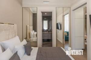 3-к квартира, вторичка, 49м2, 1/3 этаж