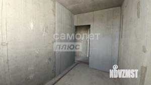 2-к квартира, вторичка, 22м2, 15/19 этаж