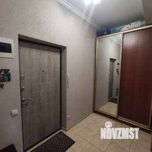 1-к квартира, вторичка, 37м2, 4/6 этаж