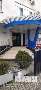 Студия квартира, вторичка, 30м2, 3/7 этаж