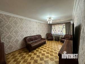 2-к квартира, вторичка, 52м2, 3/5 этаж