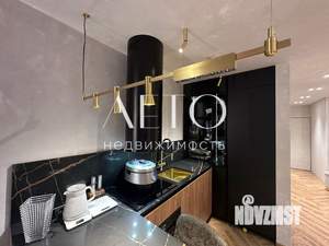 2-к квартира, вторичка, 44м2, 5/18 этаж