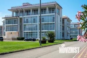 1-к квартира, вторичка, 38м2, 2/4 этаж