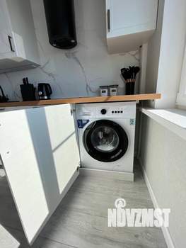 2-к квартира, вторичка, 52м2, 4/5 этаж