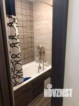 1-к квартира, вторичка, 29м2, 5/5 этаж