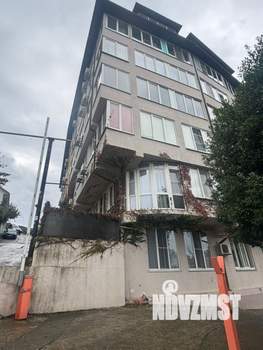 Студия квартира, вторичка, 34м2, 5/6 этаж