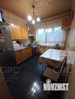 3-к квартира, вторичка, 72м2, 5/5 этаж