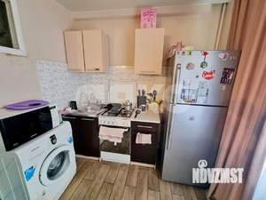 2-к квартира, вторичка, 46м2, 2/5 этаж