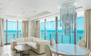 3-к квартира, вторичка, 60м2, 24/27 этаж