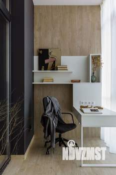 2-к квартира, вторичка, 38м2, 4/22 этаж