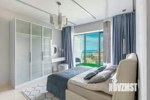 3-к квартира, вторичка, 60м2, 24/27 этаж