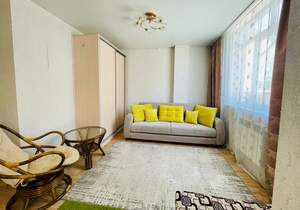 1-к квартира, вторичка, 32м2, 3/5 этаж