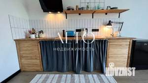 2-к квартира, вторичка, 35м2, 1/9 этаж