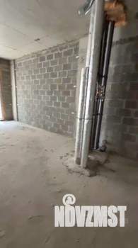 1-к квартира, вторичка, 41м2, 2/4 этаж