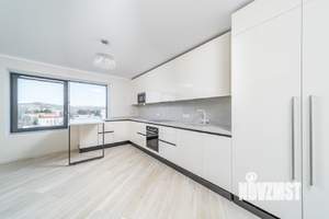 4-к квартира, вторичка, 220м2, 11/28 этаж