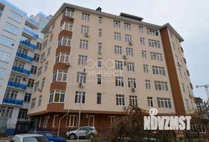 1-к квартира, вторичка, 35м2, 5/7 этаж