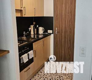 Студия квартира, вторичка, 36м2, 4/5 этаж