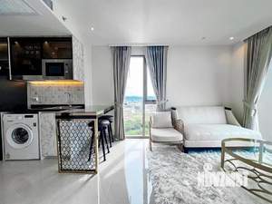1-к квартира, вторичка, 36м2, 4/5 этаж