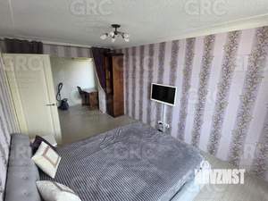 1-к квартира, вторичка, 34м2, 4/5 этаж