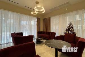 1-к квартира, вторичка, 41м2, 7/7 этаж
