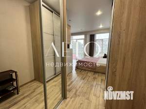 Студия квартира, сданный дом, 28м2, 6/7 этаж