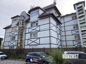 1-к квартира, вторичка, 35м2, 2/5 этаж