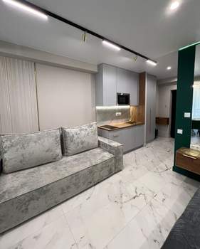 1-к квартира, вторичка, 26м2, 4/12 этаж