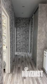3-к квартира, вторичка, 82м2, 1/7 этаж
