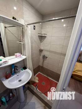 Студия квартира, вторичка, 18м2, 2/5 этаж