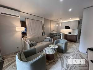 1-к квартира, вторичка, 56м2, 4/16 этаж
