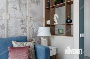 1-к квартира, вторичка, 32м2, 12/16 этаж