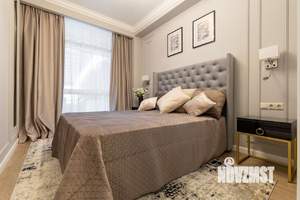 2-к квартира, вторичка, 60м2, 2/3 этаж