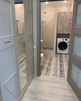 2-к квартира, вторичка, 45м2, 4/16 этаж