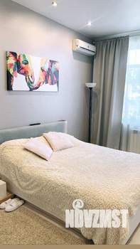 2-к квартира, вторичка, 52м2, 1/6 этаж