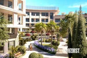 3-к квартира, вторичка, 105м2, 4/4 этаж
