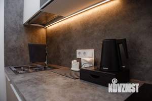 Студия квартира, вторичка, 28м2, 2/3 этаж